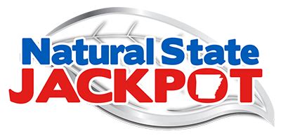 natural state jackpot winning numbers|How To Play Arkansas Natural State .